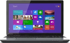 Ноутбук Toshiba Satellite S55-A5169 фото