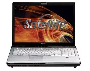 Ноутбук Toshiba SATELLITE X205-S7483 фото