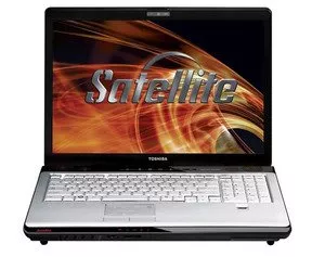Ноутбук Toshiba SATELLITE X205-S9349 фото