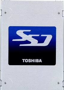 Жесткий диск SSD Toshiba THNSNJ256GCSU 256 Gb фото