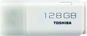 USB-флэш накопитель Toshiba TransMemory U202 128GB (THN-U202W1280E4) фото