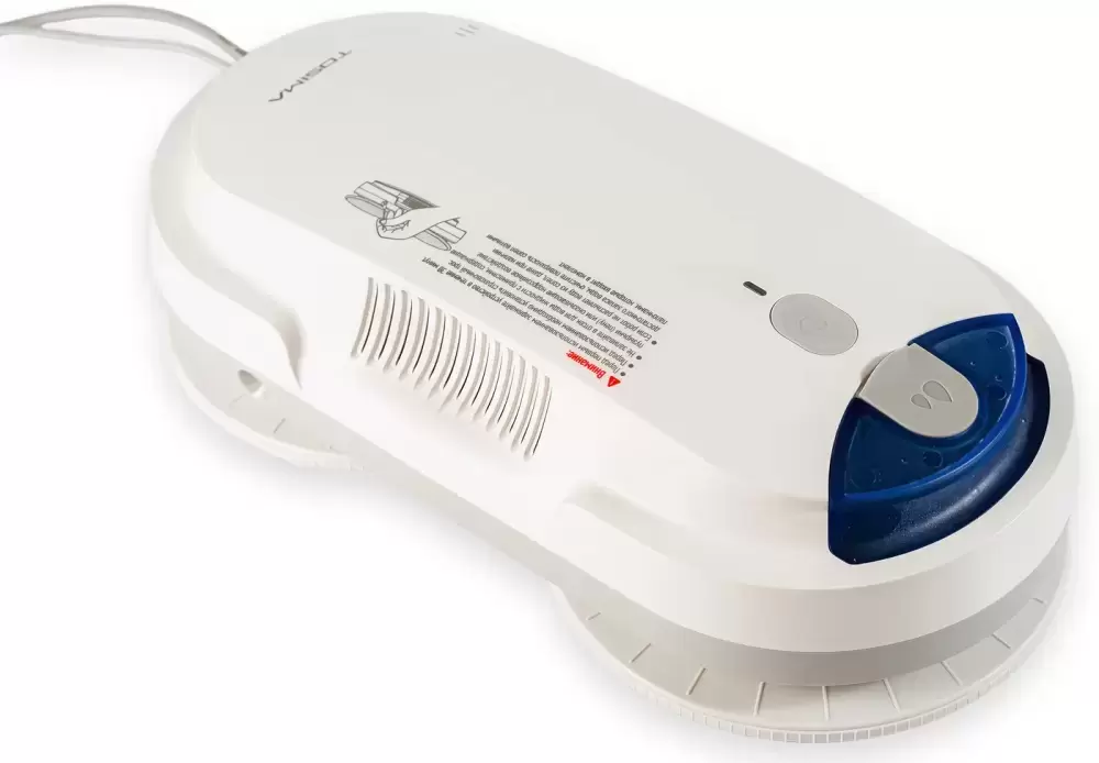 Робот для мытья окон Tosima X1 фото