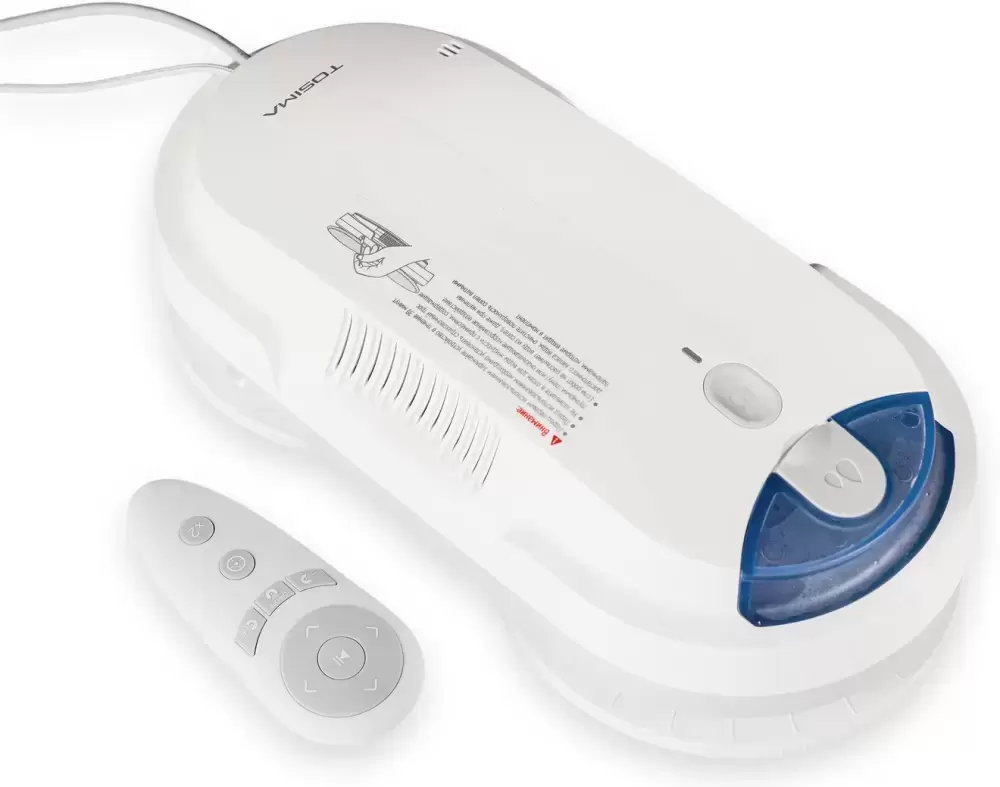 Робот для мытья окон Tosima X1 фото