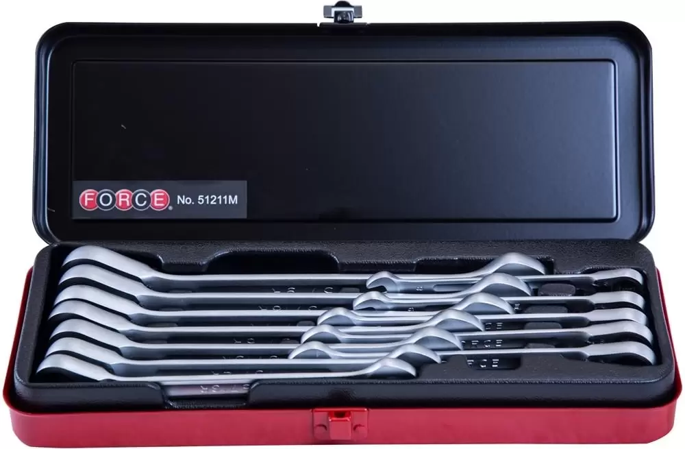 Force 51211M (12 предметов)