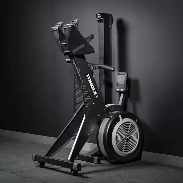 Гребной тренажер Torque Fitness ROW-TSR фото