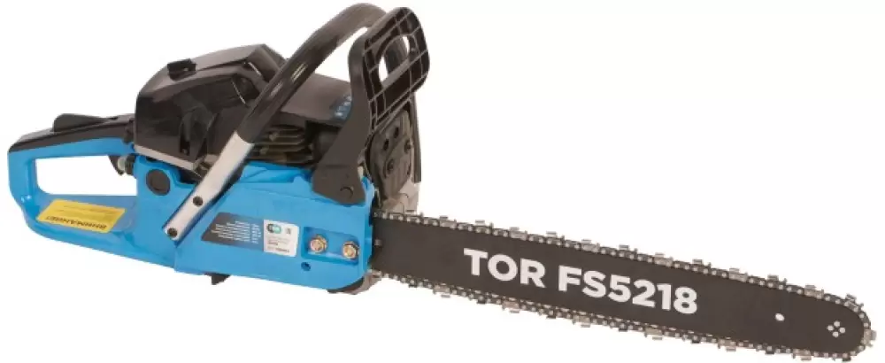 Бензопила TOR FS5218 фото 4