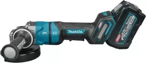 Угловая шлифовальная машина Makita GA050GT101 фото