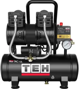Компрессор TEH TAC10L