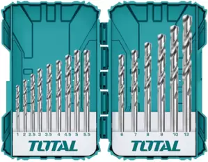 Набор сверл Total TACSDL51502 фото