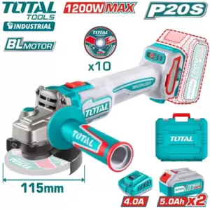 Total TAGLI221