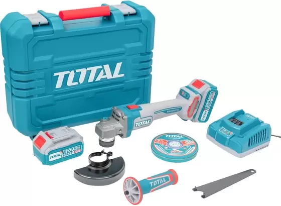 Total TAGLI271532