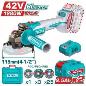 Total TAGLI4128112