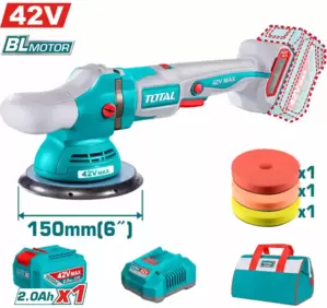Total TAPLI42151