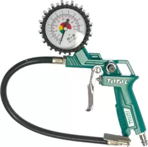 Пистолет для накачки шин Total TAT11601 фото