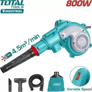 Воздуходувка Total TB8036 фото