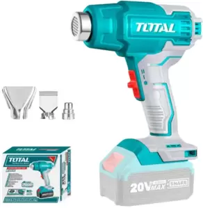 Total TBLI2002