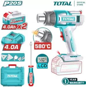 Промышленный фен Total TBLI20582 фото