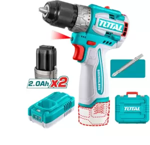 Дрель-шуруповерт Total TDLI16682