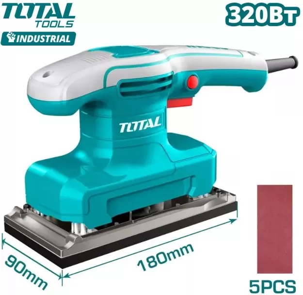Total TF1301836 