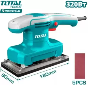 Total TF1301836 