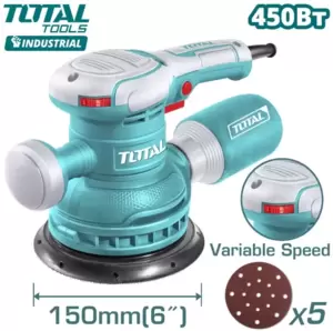Total TF2061506