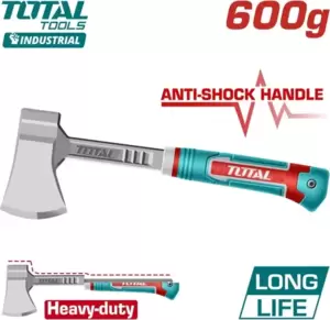 Топор Total THAX061600L фото