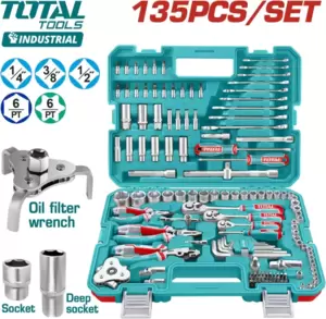 Total THKTHP21356 (135 предметов)