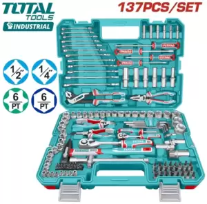 Total THKTHP21376 (137 предметов)