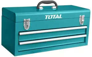 Универсальный набор инструментов Total THPTCS70971 (97 предметов) фото