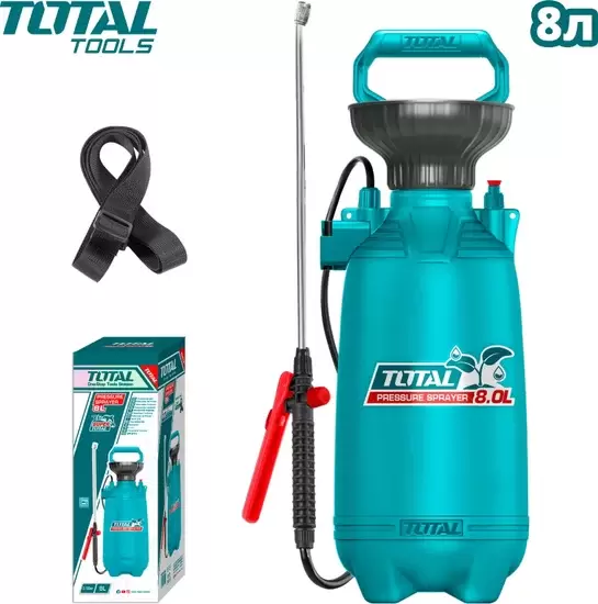 Total THSPP30802