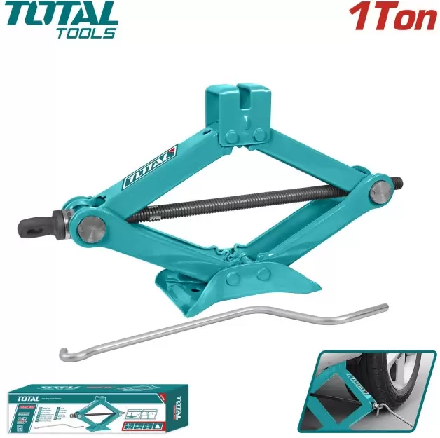 Total THT101011 (1т)