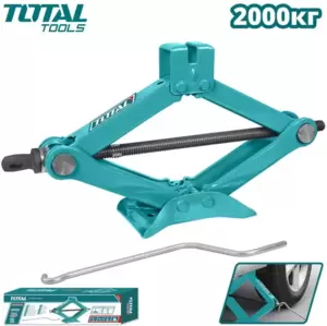 Total THT101021 (2т)