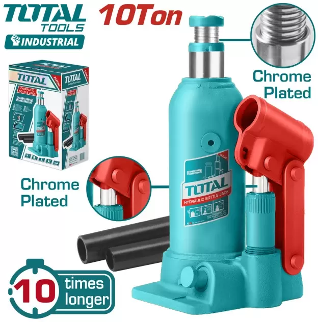 Total THT109104 (10т)