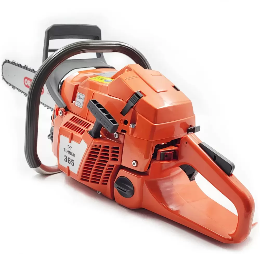 Бензопила Timber TI-365 фото 3