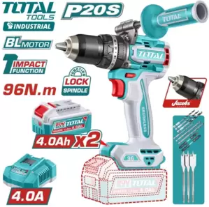 Total TIDLI209686