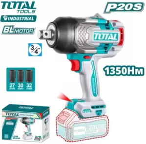 Total TIWLI201351