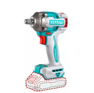 Total TIWLI20401