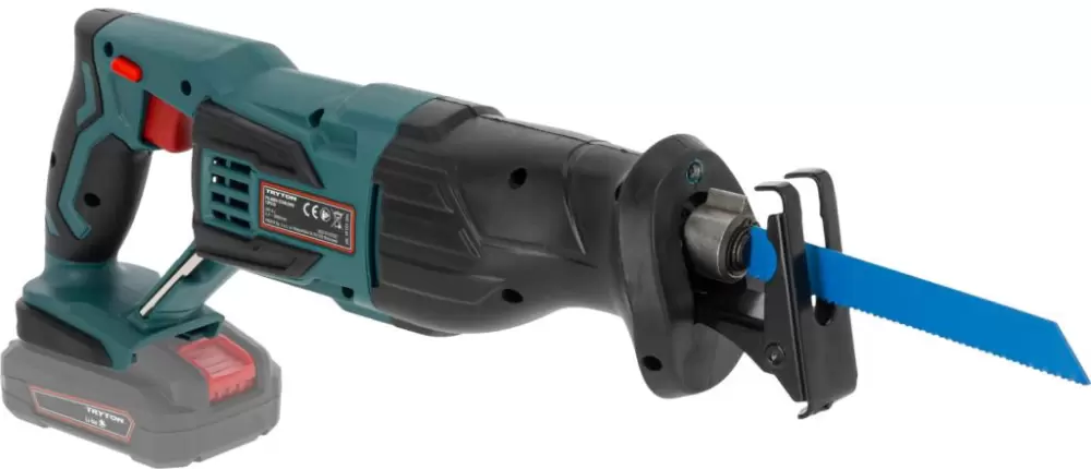 Сабельная пила Tryton TJPS70 фото