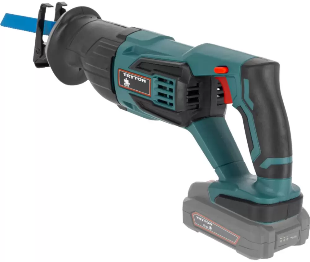 Сабельная пила Tryton TJPS70 фото