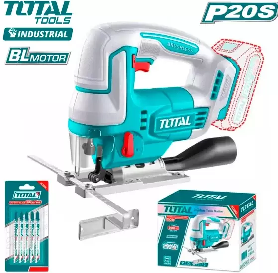 Total TJSLI1008