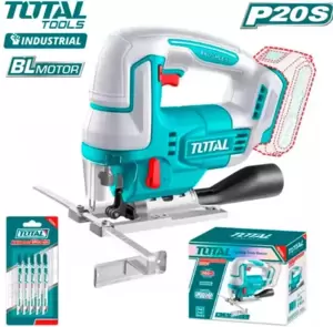 Total TJSLI1008