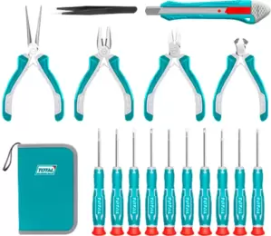 Total TKTTSK0162 (16 предметов)