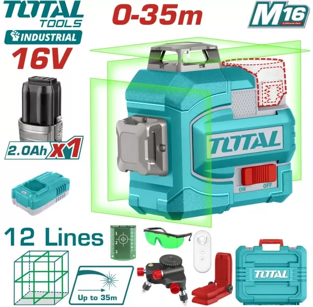 Total TLL301201