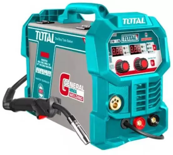 Total TMGT20058