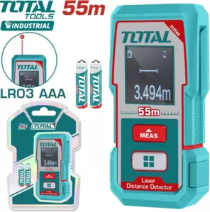Total TMT550166