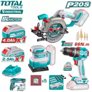 Total TOSLI241193