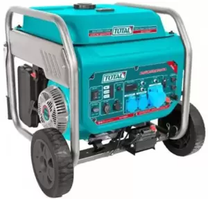 Бензиновый генератор Total TP3120001