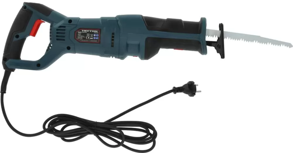 Сабельная пила Tryton TPS1200 фото