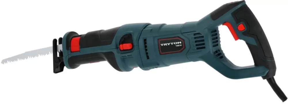Сабельная пила Tryton TPS1200 фото