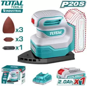 Total TPSLI20141